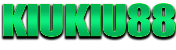 Logo Kiukiu88